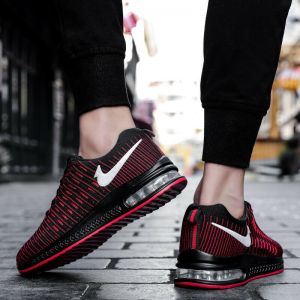 Brands for men or women Men's shoes Men&#039;s Classy Air Cushion Sneakers Outdoor Running Sports Athletic Jogging Shoes