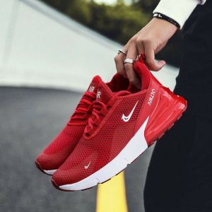 Brands for men or women Men's shoes Men&#039;s 270 Air Cushion Sneakers Max Sports Running Trainers Athletic Casual Shoes