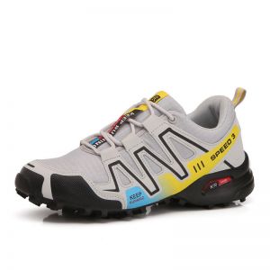 Men&#039;s Plus Size Outdoor Sport Shoes Hiking Trail Trekking Shoes Fashion Sneakers
