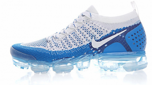 Nike Air VaporMax Flyknit 2.0 Men&#039;s Running Shoes Sport Outdoor Breathable Sneak